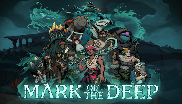 Mark of the Deep